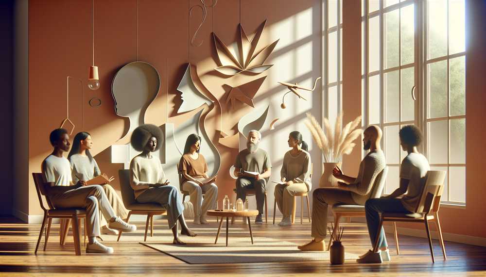 Динамическая концепция личности в гештальт-терапии