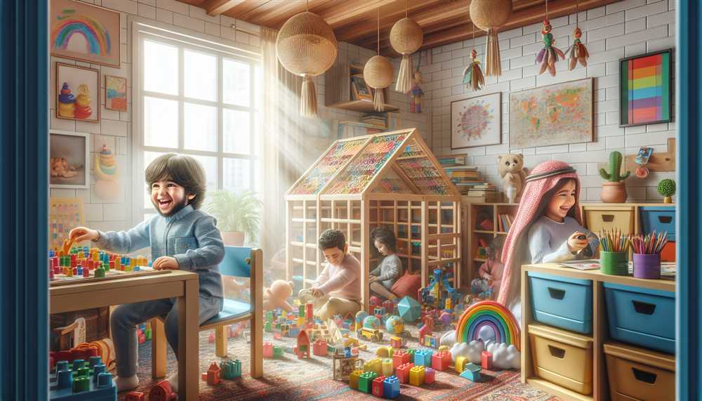 Игры для ребёнка-сангвиника