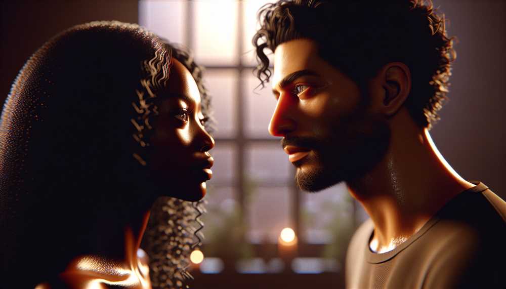 Зрительный контакт Зрительный контакт